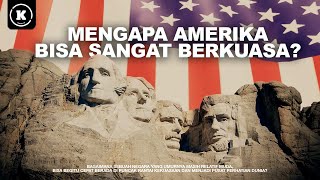 MEMAHAMI AMERIKA DALAM 19 MENIT [upl. by Blunk]