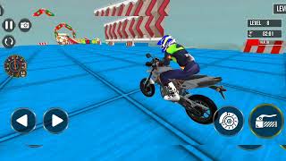 New bike game video video by prithwiraj panda gaming [upl. by Keever]