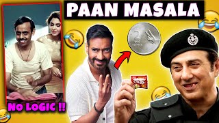 I FOUND THE MOST STUPID AND FUNNIEST INDIAN ADS  PAN MASALA ROAST [upl. by Wasson]