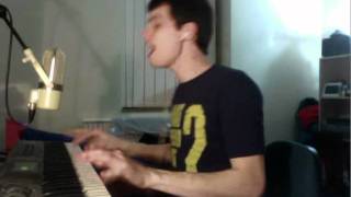 I just havent met you yet  Michael Buble Cover [upl. by Shanley]