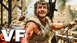 GLADIATOR 2 Bande Annonce VF 2024 Nouvelle [upl. by Santos]