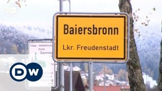 Baiersbronn  Haven for Foodies  Discover Germany [upl. by Nyraa]