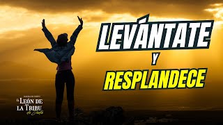 Levantate y Resplancede [upl. by Care]