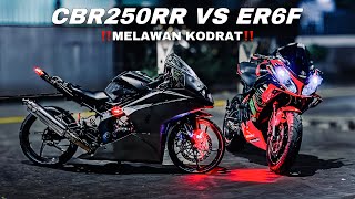 291cc VS 650cc trek 1500M [upl. by Anewor]