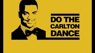 Carlton Dance around Destiny [upl. by Dona702]