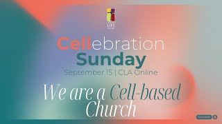 WE ARE A CELL BASED CHURCH  PrWicksell Mukalai [upl. by Eentrok]