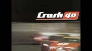 Crush 40 In The Lead [upl. by Yamauchi]