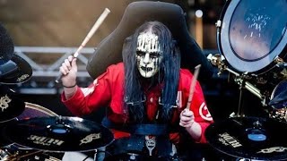 JOEY JORDISON DRUM CLIPS 4 [upl. by Guthrey]