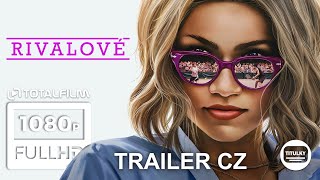 Rivalové 2023 CZ HD trailer Zendaya Challengers [upl. by Ecinna229]