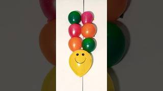 Wait for Happy Balloon Popping Satisfying ASMR [upl. by Koser]