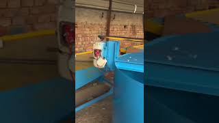 Chemical Hardener Making Machine paverblockchemical chemical paverblockmachine tiles youtube [upl. by Ennovahc639]