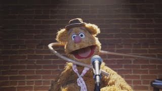 Fozzies Bearly Funny Fridays 14  Fozzie Bear Jokes  The Muppets [upl. by Trude]