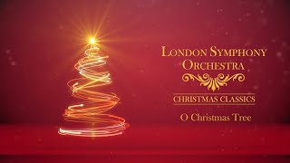 Merry Christmas  London Symphony Orchestra 🎄 Christmas Classics Full Album [upl. by Rettig]