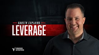 What is Leverage in trading Gareth Explains [upl. by Marsden254]