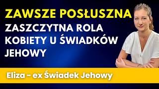 To nie jedność To jednolitość i ślepe posłuszeństwo  Eliza wychowanawprawdzie356 [upl. by Kantos]