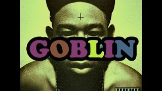 Tyler the Creator  Radicals OutroEnding2nd Half Goblin [upl. by Melan491]