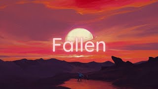 Gareth Emery ft 旺仔小乔  Fallen [upl. by Lyrac]