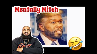 Mentally Mitch  July 13th Rally Attack Memes contd  REACTION [upl. by Anilat]