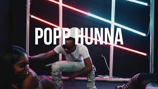 Popp Hunna  Tweaking OFFICIAL VIDEO [upl. by Nitsyrk]