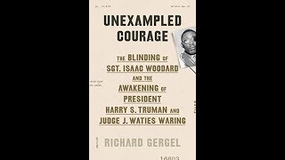 Unexampled Courage [upl. by Annasoh]