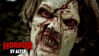 Horror Short Film quotHopequot  ALTER  Online Premiere [upl. by Porett]