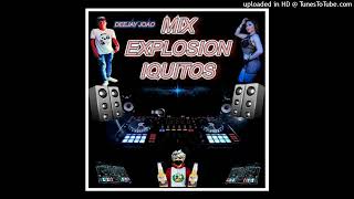 MIX LAMBADA  EXPLOSION  IQUITOS  CUMBIA  DEEJAY  JOAO PUCALLPA  2022 [upl. by Htebsle]