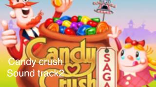 candy crush saga music themes [upl. by Apicella]