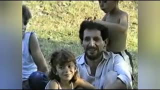 Urime festa e Bajramit viti 1988 Drenic ne familjen e Rasim ThaqitCimes [upl. by Ralip952]