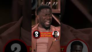 Top 5 Kevin Hart Funniest Moments Part 1 [upl. by Asilak]