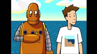 Brainpop Out of context moments try not to laugh [upl. by Aharon]