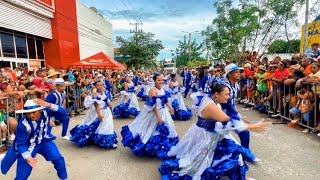 Carnaval de Magangué Films by dproductionf [upl. by Eneiluj]