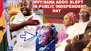 ASU🔥 Captain Smart angry fres Nana Addo and Npp Party Leaders at 67th Independence Day [upl. by Sparke]