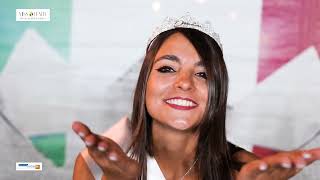 Miss Italia 2024  Finale Regionale quotMiss Miluna Friuli Venezia Giuliaquot [upl. by Eustache]