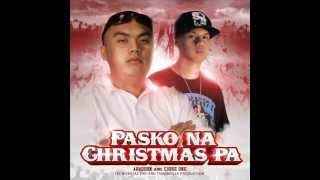 Pasko na Christmas pa  Abaddon amp Curse One [upl. by Eelah]