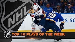 Top 10 Plays from Week 26 [upl. by Lana]