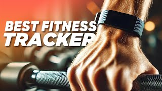 Top 5 Best Fitness Trackers of 2024  Track Your Health amp Fitness Goals [upl. by Hootman]