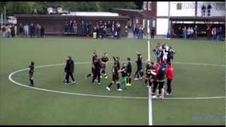 Neunmeterschießen zwischen dem FC St Pauli  HSV DJugend  U13  ELBKICKTV [upl. by Notgnilliw]