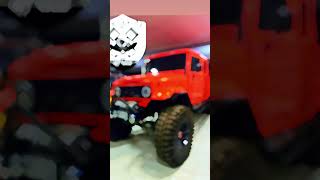 Bandeirante quase finalizando 🔥🔥🔥 offroad automobile brasiloffroad [upl. by Zalea]