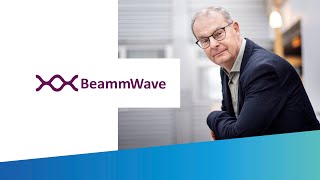 BeammWave – Aktiedagarna Stockholm 18 september 2024 [upl. by Urba]