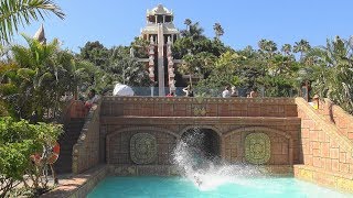 Top 10 Best Attractions in Tenerife  4K [upl. by Dranyl349]