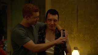 Gallavich amp Family  quotIans Married To A Milkovichquot  S11E01 [upl. by Valsimot]