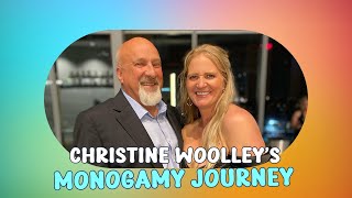 Christine Woolley Embraces Monogamy A Year of Love with David Woolley  Sister Wives Update [upl. by Esmeralda375]