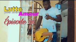 Lutte Pour notre amour epizod 28Rann service bay chagrenProblem maîca MarlandeMarioBlackg😭 [upl. by Patience]