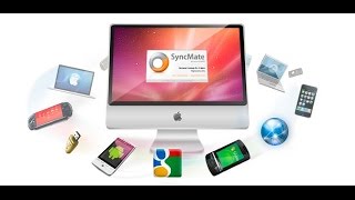 Новая версия SyncMate подружит Android с Mac [upl. by Caspar]