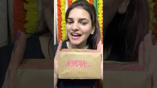 Unboxing Clinique Moisture Surge from Nykaa Luxury Store  unboxing clinique skincare [upl. by Eoj81]