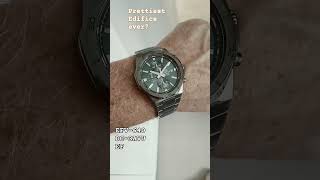 Casio Edifice EFV640DC3AVUEF [upl. by Creamer]