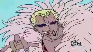 Doflamingo Plug Walk Shorts [upl. by Attenweiler]