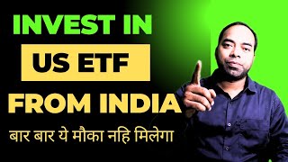 BEST ETF TO INVEST IN USA 2024  USA STOCK AND ETF INVESTMENT  US INDEX FUNDS INVESTING [upl. by Hannad]