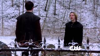 Царство  Reign 1 сезон 13 серия 1x13  quot The Consummationquot Promo [upl. by Lisabeth289]