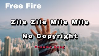 zile zile song  zile zile mile mile tiktok remix song [upl. by Neehahs601]